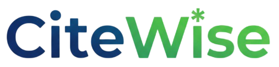 CiteWise